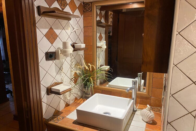 Casa Tia Benigna – Maison vue mer à Vera de Erques - Photo 22