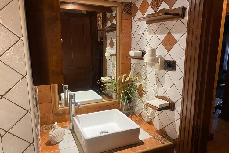 Casa Tia Benigna – Maison vue mer à Vera de Erques - Photo 26