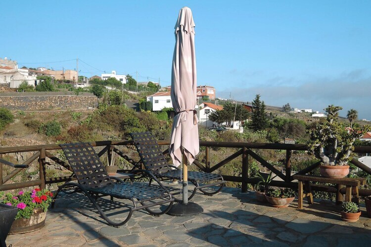 Casa Tia Benigna – Maison vue mer à Vera de Erques - Photo 29
