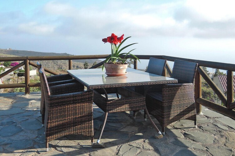Casa Tia Benigna – Maison vue mer à Vera de Erques - Photo 30