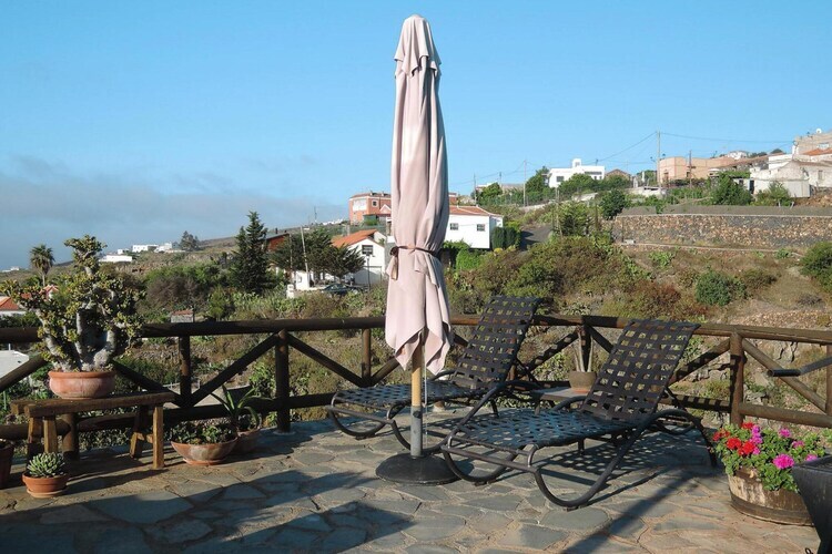 Casa Tia Benigna – Maison vue mer à Vera de Erques - Photo 32