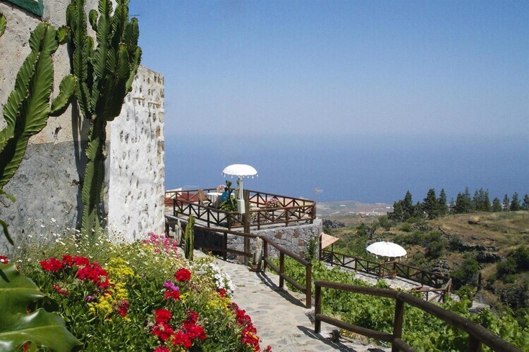 Casa Tia Benigna – Maison vue mer à Vera de Erques - Photo 36