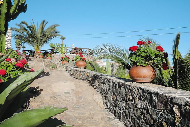 Casa Tia Benigna – Maison vue mer à Vera de Erques - Photo 37