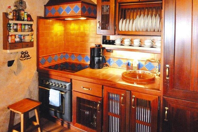 Casa Tía Benigna, maison 2 chambres à Vera de Erques - Photo 2