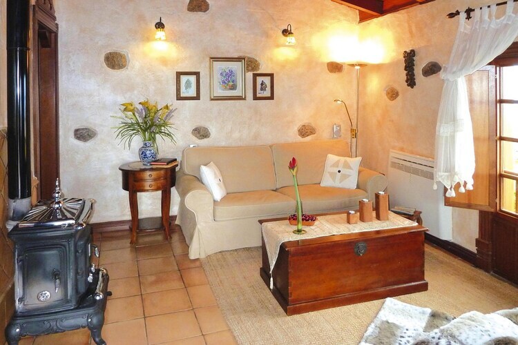 Casa Tía Benigna, maison 2 chambres à Vera de Erques - Photo 3