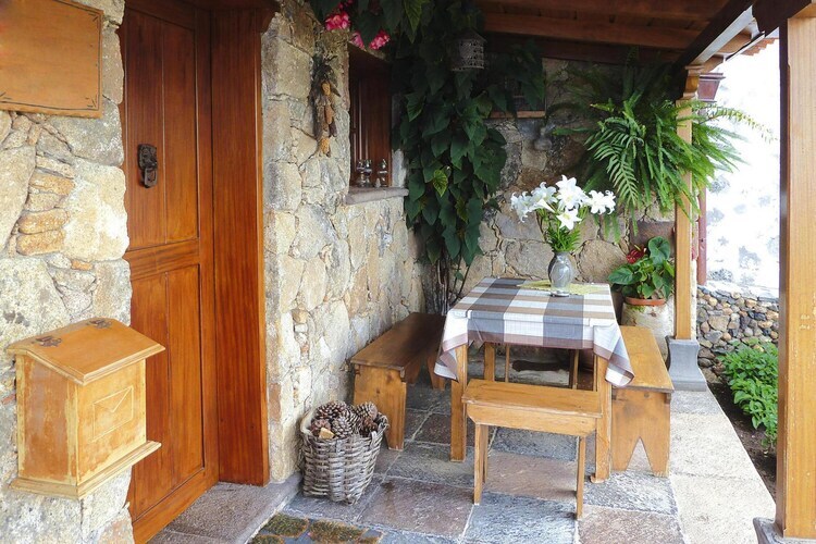 Casa Tía Benigna, maison 2 chambres à Vera de Erques - Photo 6
