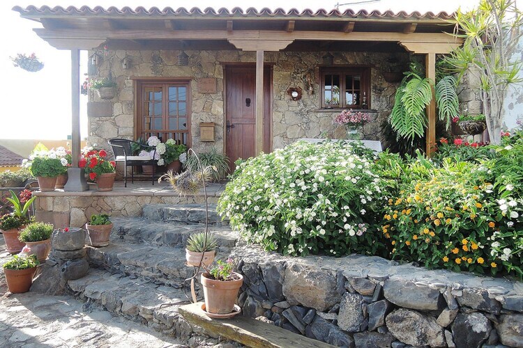 Casa Tía Benigna, maison 2 chambres à Vera de Erques - Photo 9
