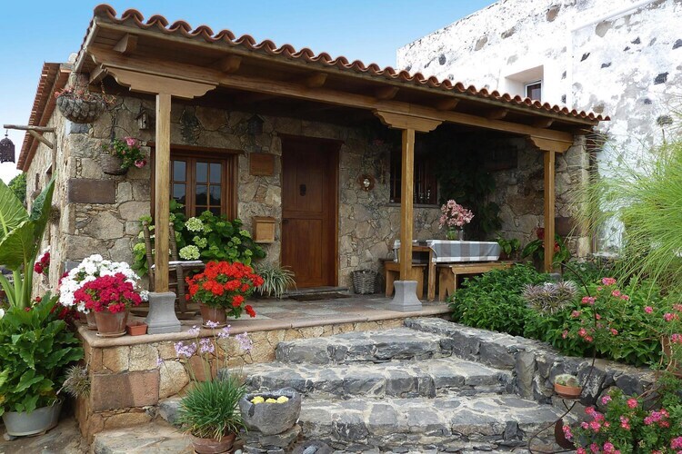 Casa Tía Benigna, maison 2 chambres à Vera de Erques - Photo 11