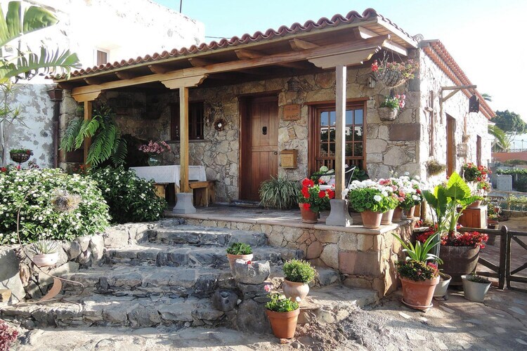 Casa Tía Benigna, maison 2 chambres à Vera de Erques - Photo 12