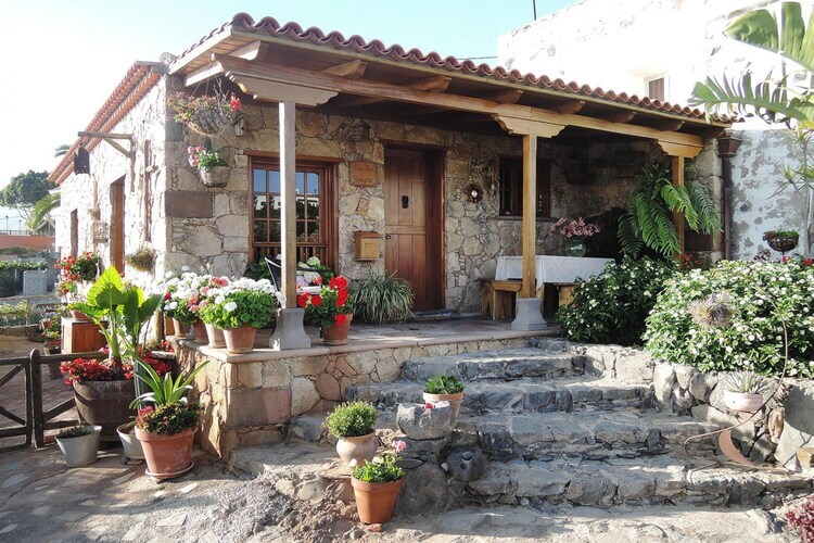 Casa Tía Benigna, maison 2 chambres à Vera de Erques - Photo 13