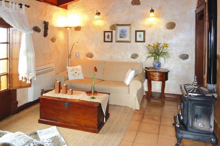 Casa Tía Benigna, maison 2 chambres à Vera de Erques - Photo 16