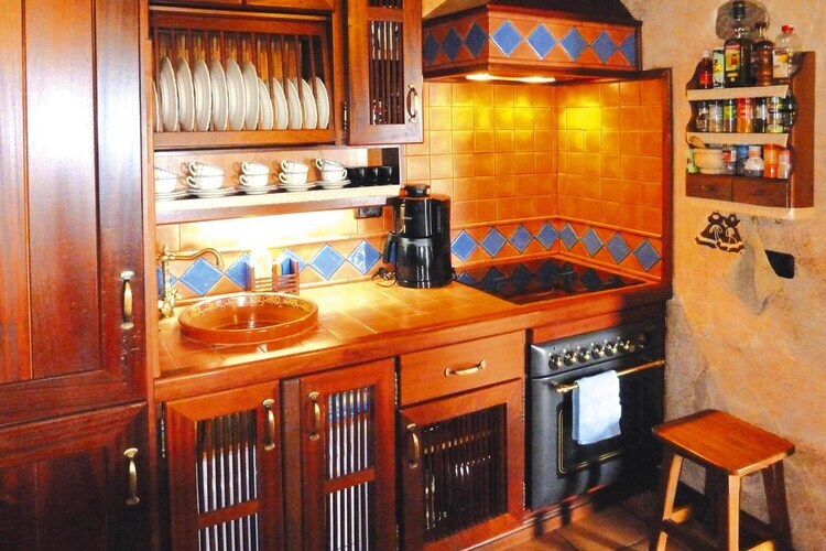 Casa Tía Benigna, maison 2 chambres à Vera de Erques - Photo 18