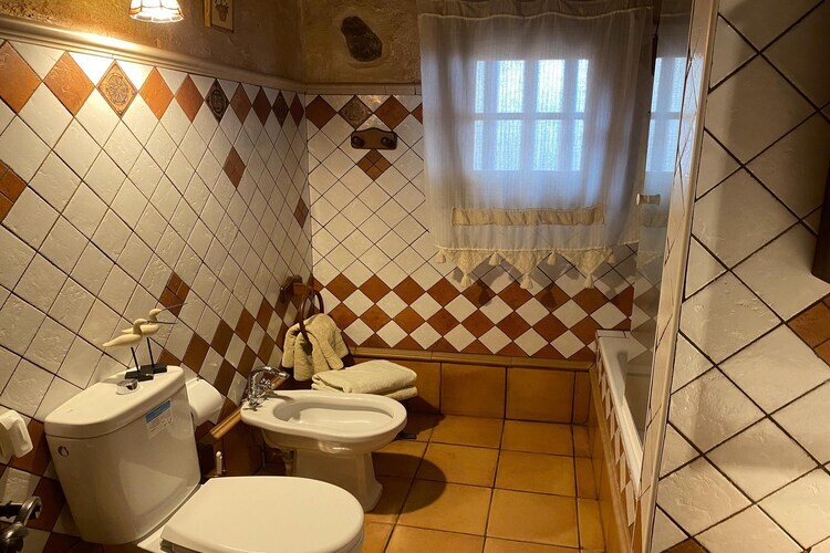 Casa Tía Benigna, maison 2 chambres à Vera de Erques - Photo 23