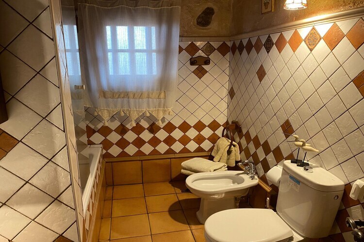 Casa Tía Benigna, maison 2 chambres à Vera de Erques - Photo 24
