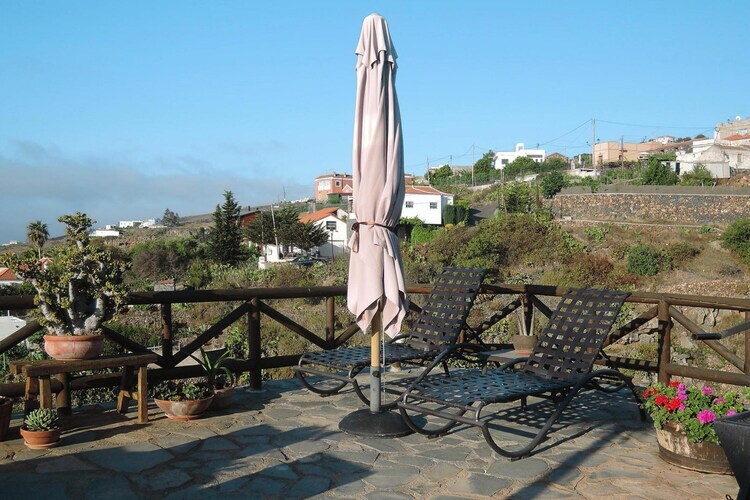 Casa Tía Benigna, maison 2 chambres à Vera de Erques - Photo 26