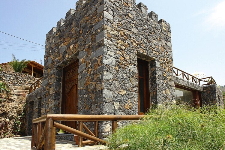 Maison Vera de Erques vue mer, piscine intérieure privée - Photo 6