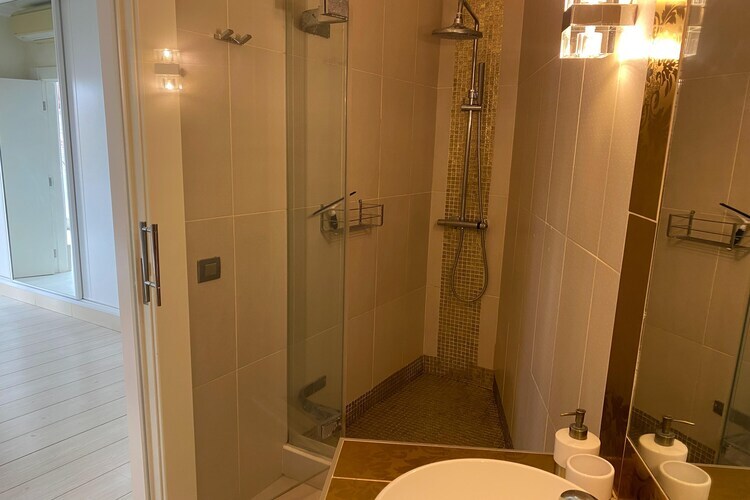 Maison Vera de Erques vue mer, piscine intérieure privée - Photo 22