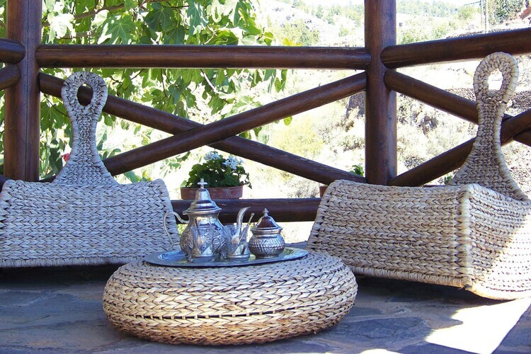 Maison Vera de Erques vue mer, piscine intérieure privée - Photo 24