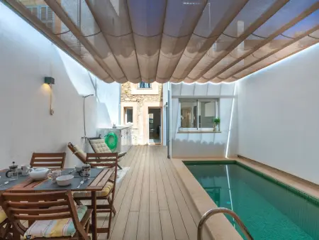 Can Regalat, Maison 4 personnes à Artà - Photo 1
