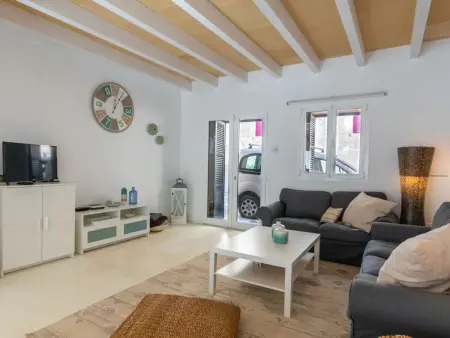 Can Regalat, Maison 4 personnes à Artà - Photo 3