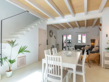 Can Regalat, Maison 4 personnes à Artà - Photo 4