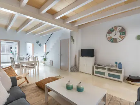 Can Regalat, Maison 4 personnes à Artà - Photo 5