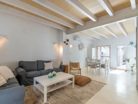 Can Regalat, Maison 4 personnes à Artà - Photo 6