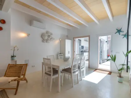 Can Regalat, Maison 4 personnes à Artà - Photo 7