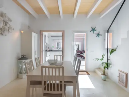 Can Regalat, Maison 4 personnes à Artà - Photo 8