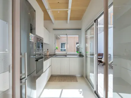 Can Regalat, Maison 4 personnes à Artà - Photo 9