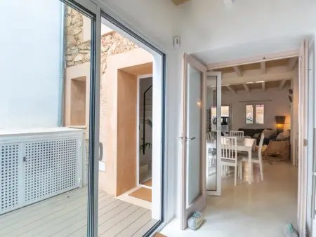 Can Regalat, Maison 4 personnes à Artà - Photo 12