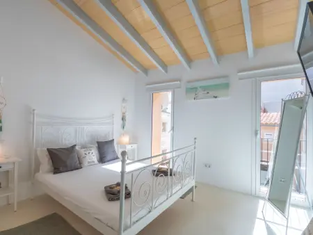 Can Regalat, Maison 4 personnes à Artà - Photo 13
