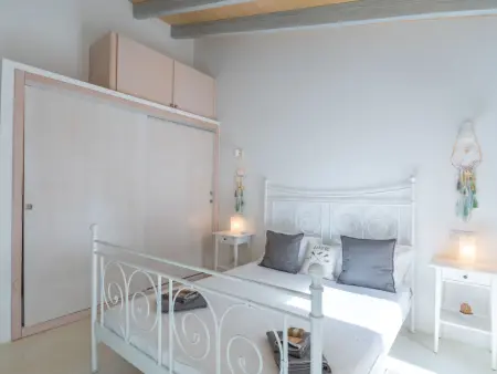 Can Regalat, Maison 4 personnes à Artà - Photo 14