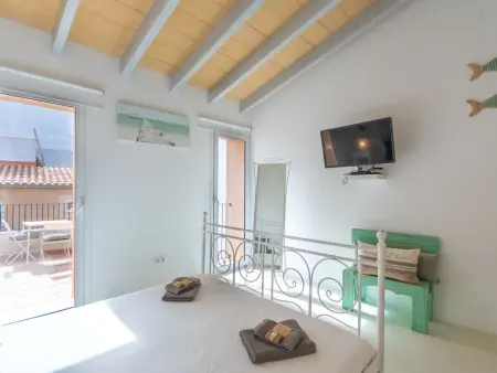 Can Regalat, Maison 4 personnes à Artà - Photo 15