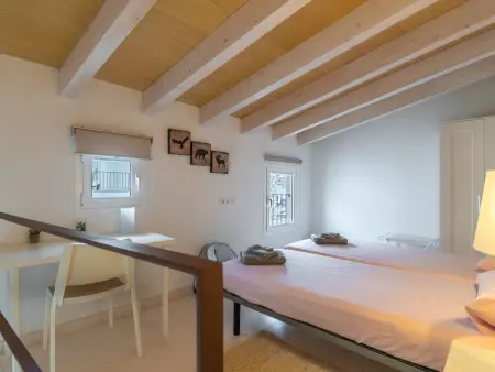 Can Regalat, Maison 4 personnes à Artà - Photo 22