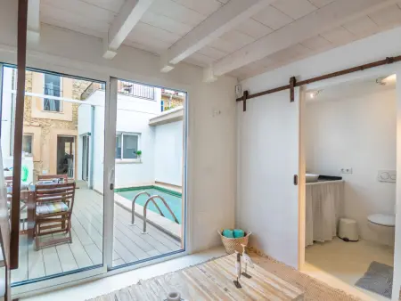 Can Regalat, Maison 4 personnes à Artà - Photo 25