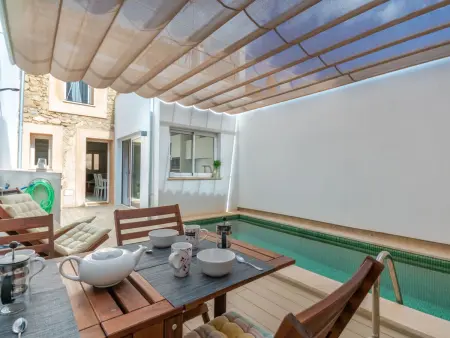Can Regalat, Maison 4 personnes à Artà - Photo 27