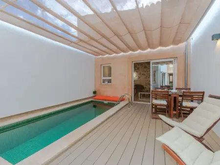 Can Regalat, Maison 4 personnes à Artà - Photo 28