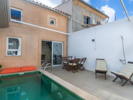 Can Regalat, Maison 4 personnes à Artà - Photo 29