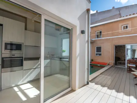 Can Regalat, Maison 4 personnes à Artà - Photo 30