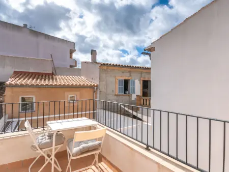 Can Regalat, Maison 4 personnes à Artà - Photo 31
