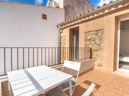 Can Regalat, Maison 4 personnes à Artà - Photo 32