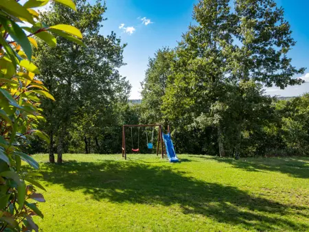 Villa Mala Halu : maison 8 pers. avec piscine privée : photo 10
