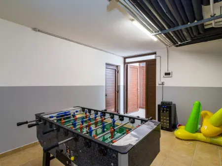 Villa Mala Halu : maison 8 pers. avec piscine privée : photo 19
