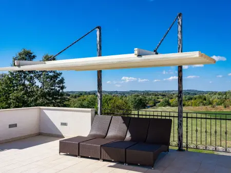Villa Mala Halu : maison 8 pers. avec piscine privée : photo 21