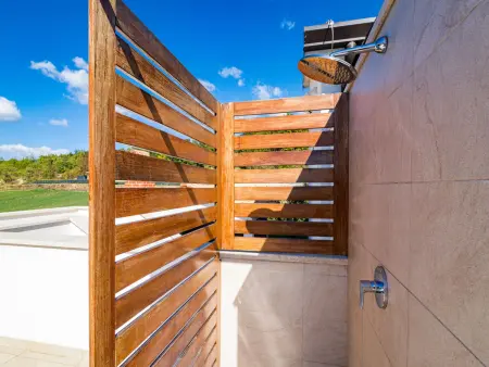 Villa Mala Halu : maison 8 pers. avec piscine privée : photo 22