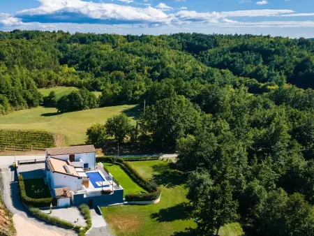 Villa Mala Halu : maison 8 pers. avec piscine privée : photo 24