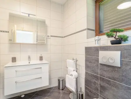 Villa Mala Halu : maison 8 pers. avec piscine privée : photo 28