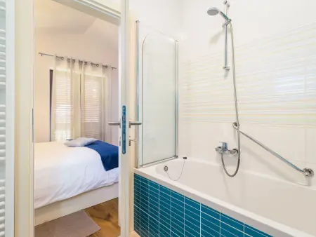 Villa Mala Halu : maison 8 pers. avec piscine privée : photo 32