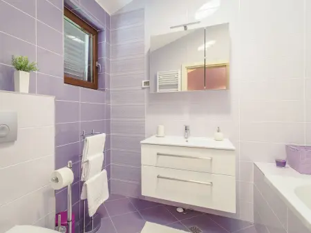 Villa Mala Halu : maison 8 pers. avec piscine privée : photo 39